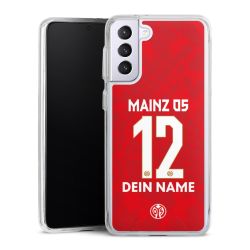 Bumper Case transparent single