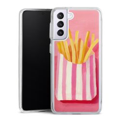 Bumper Case transparent single