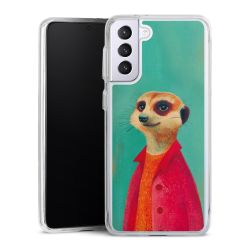 Bumper Case transparent single