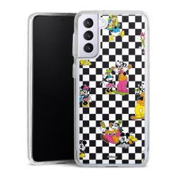 Bumper Case transparent single