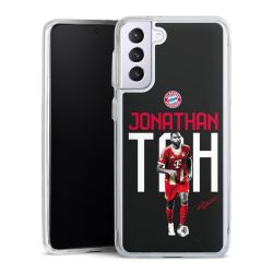 Bumper Case transparent single