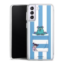 Bumper Case transparent single