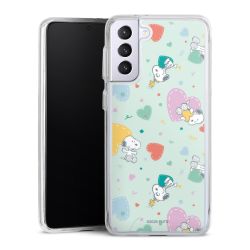 Bumper Case transparent single