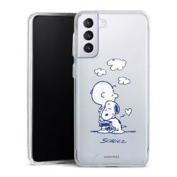 Bumper Case transparent single