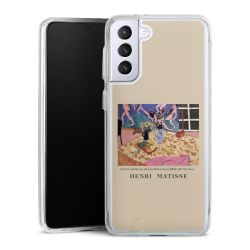 Bumper Case transparent single