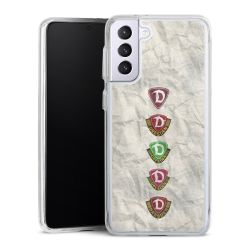 Bumper Case transparent single
