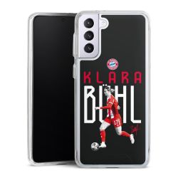 Bumper Case transparent single