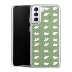 Bumper Case transparent single