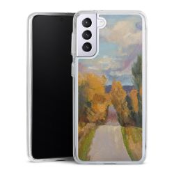 Bumper Case transparent single