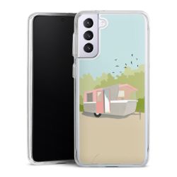Bumper Case transparent single