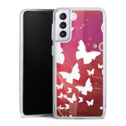 Bumper Case transparent