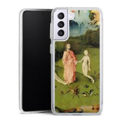 Bumper Case transparent