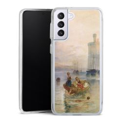 Bumper Case transparent