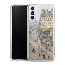 Bumper Case transparent