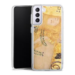 Bumper Case transparent