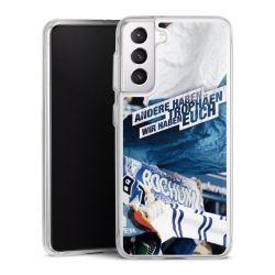 Bumper Case transparent single