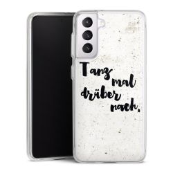 Bumper Case transparent single