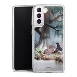 Bumper Case transparent