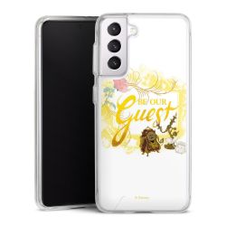 Bumper Case transparent