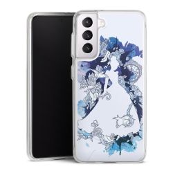 Bumper Case transparent