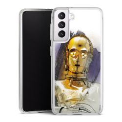 Bumper Case transparent single