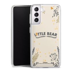 Bumper Case transparent