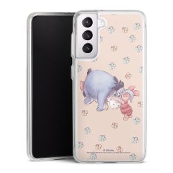 Bumper Case transparent