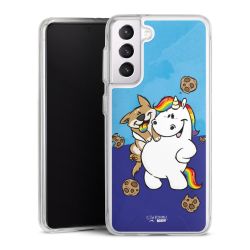 Bumper Case transparent single