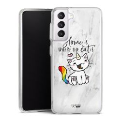 Bumper Case transparent single