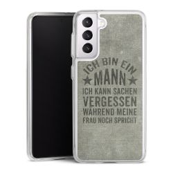 Bumper Case transparent single