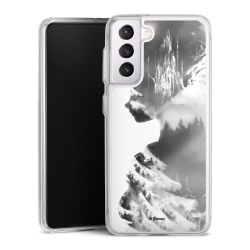 Bumper Case transparent