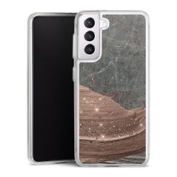 Bumper Case transparent