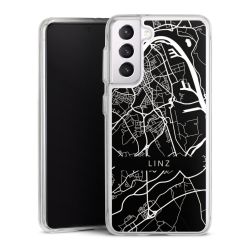 Bumper Case transparent single