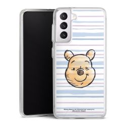 Bumper Case transparent