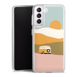 Bumper Case transparent