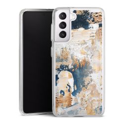 Bumper Case transparent