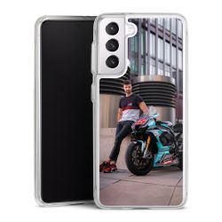 Bumper Case transparent single