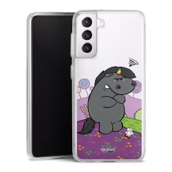 Bumper Case transparent single