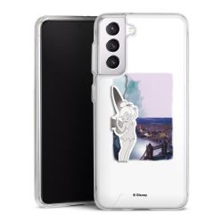 Bumper Case transparent