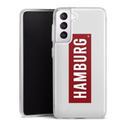 Bumper Case transparent single