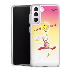 Bumper Case transparent single