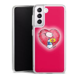 Bumper Case transparent single