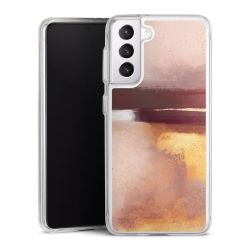 Bumper Case transparent