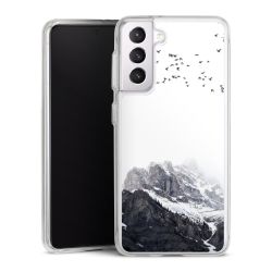 Bumper Case transparent