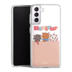 Bumper Case transparent