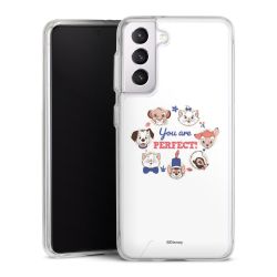 Bumper Case transparent