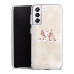 Bumper Case transparent