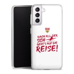 Bumper Case transparent single