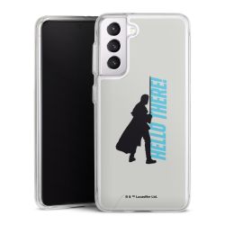 Bumper Case transparent single