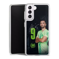 Bumper Case transparent single